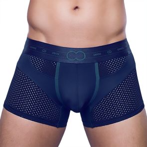 2EROS AKTIV Pegasus Trunk U3149 Black/Green