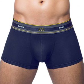 2EROS Adonis Trunk U31 Black