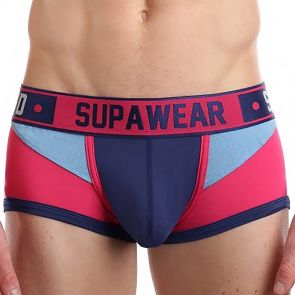 Supawear Bionic Trunk U31BI Proton Pink