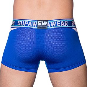 Supawear Galaxy Trunk U31GA Nebula Blue