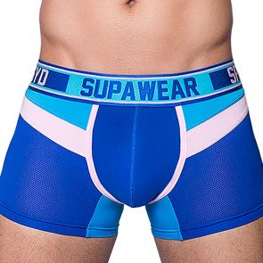 Supawear Galaxy Trunk U31GA Nebula Blue