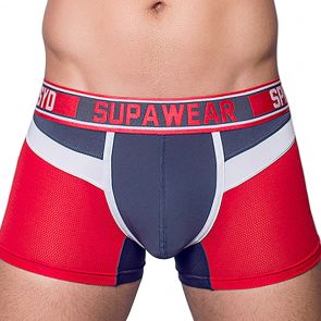 Supawear Galaxy Trunk U31GA Nova Red