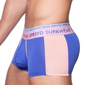 Supawear DUAL Trunk U32DXP Colour Blocked