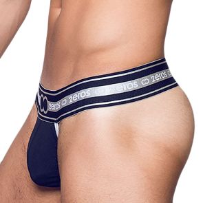2EROS Heracles Thong U8010C Black