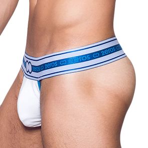 2EROS Heracles Thong U8010C White