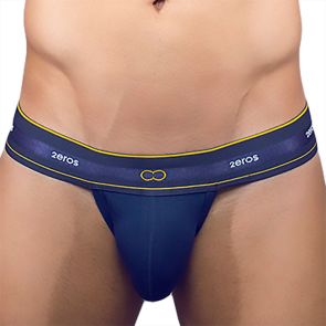 2EROS Adonis Thong U8152 Navy
