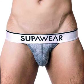 Supawear Hero Jockstrap U92HE Dark