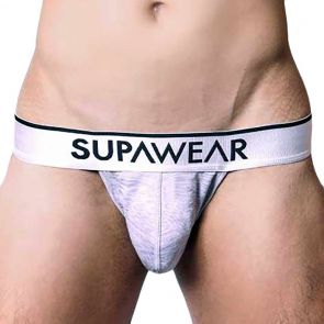 Supawear Hero Jockstrap U92HE Light