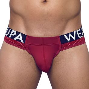 Supawear SPR Max Jockstrap U92OSNE Redbud