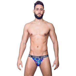 Supawear POW Jockstrap U94PO Dessert