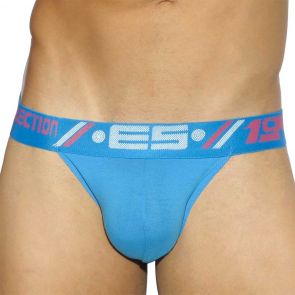 ES Collection Daytona Bikini Underwear UN062 Surf Blue