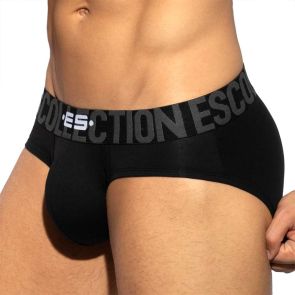 ES Collections Days & Colours 3.0 Brief UN487 Black