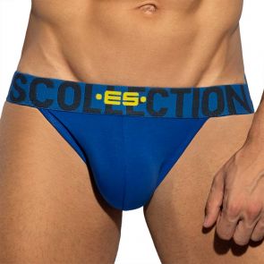 ES Collection Days & Colours 3.0 Jock UN489 Royal Blue