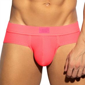 ES Collection Bee Nest Brief UN564 Pink