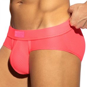ES Collection Bee Nest Brief UN564 Pink