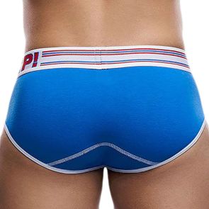 PUMP! Velocity Brief 12069 Blue