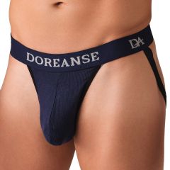 Doreanse Fantasy Jockstrap 1004 Black