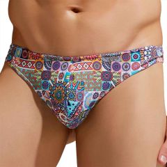 Gauvine Digital Design Thong 1020 Ethnic 