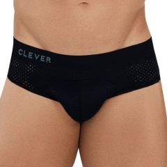 Clever Soul Zurich Brief 102811 Black