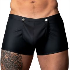 Male Power Oh Snap! Snap Off Short 120-298 Black