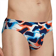 Doreanse Sailing Brief 1238 White