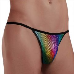 Doreanse Rainbow G-String 1300 Multi