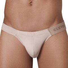 Clever Instinto Tribe Bikini Brief 130702 Beige