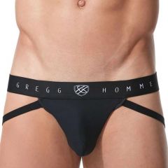 Gregg Homme Room-Max Jock 152734 Black