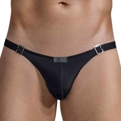 Clever Equilibrio Luxury Brief Slip 167811 Black