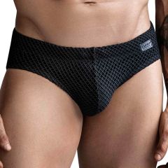 Clever Energy Island Swim Brief 174311 Black