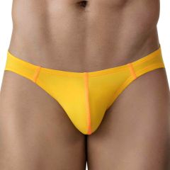 Clever Brutal Raices Brief 200503 Yellow