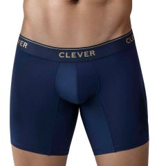 Clever Sensorial Valladolid Long Boxer 202708 Dark Blue