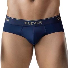 Clever Sensorial Valladolid Brief 202808 Dark Blue