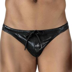 Clever Sensorial Gorgona Swim Thong 207111 Black