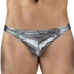 Clever Sensorial Sparkles Thong 207211 Black