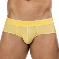 Clever Vortex Atenea Classic Brief 26010 Yellow