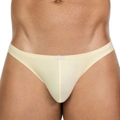 Clever Vortex Apolo Thong 26019 Yellow