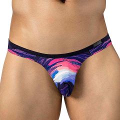 Clever Kontrast Desert Thong 26168 Multi