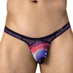 Clever Kontrast Oasis Thong 26174 Multi