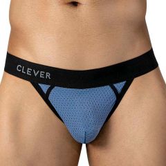 Clever Kontrast Ulises Thong 26191 Steel Blue