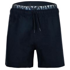 Emporio Armani Beach Boxer EM000686 Blue