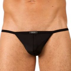 Gregg Homme Wonder String 96114 Black