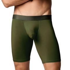 Obviously PrimeMan Boxer Brief 9 Inch Leg A01 Rifle