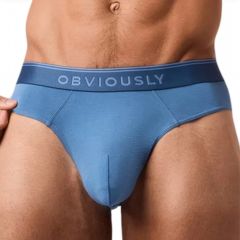 Obviously PrimeMan Brief A02 Stellar