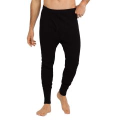 Bonds Aircel Thermal Long John MVNJ Black