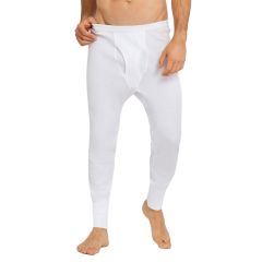 Bonds Aircel Thermal Long John MVNJ White