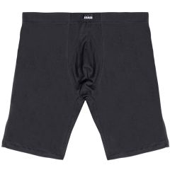 Bendon Man Sports Man Trunk Black B51-498