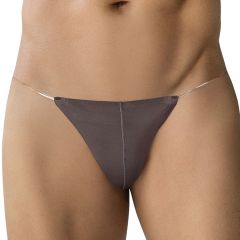 CUT4MEN INVISIWE4R Seamless Kini Brief C4MINV16 Mocha