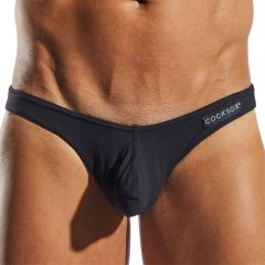 Cocksox Brief CX01 Outback Black