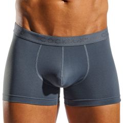 Cocksox Boxer CX12 Grey